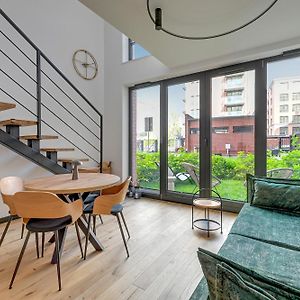 Appartement met een Slaapkamer